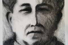 Olive Schreiner in 1920.
